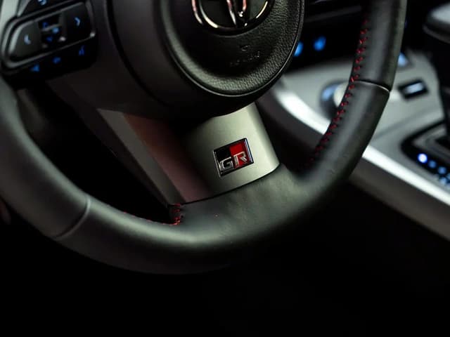 2026 Toyota Yaris GR 1.6L Turbo 3 Cyl Petrol AWD AT - Beyond Autos - www.beyondautos.com