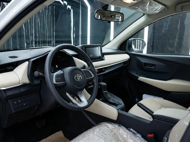 2026 Toyota Yaris Y 1.3L 4 Cyl Petrol FWD CVT - Beyond Autos - www.beyondautos.com