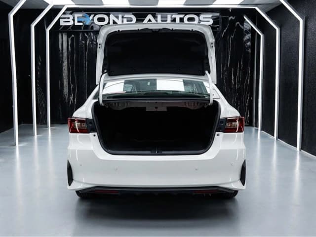 2026 Toyota Yaris Y 1.3L 4 Cyl Petrol FWD CVT - Beyond Autos - www.beyondautos.com