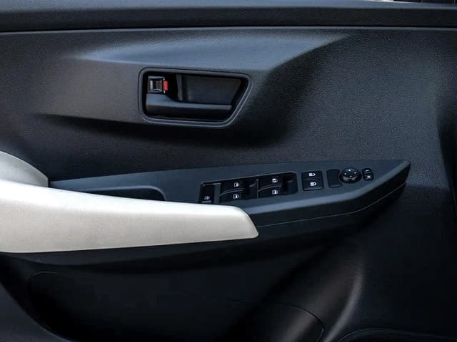 2026 Toyota Yaris Y 1.3L 4 Cyl Petrol FWD CVT - Beyond Autos - www.beyondautos.com