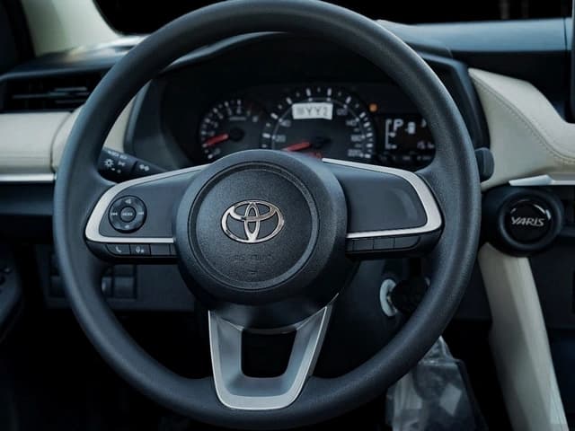 2026 Toyota Yaris Y 1.3L 4 Cyl Petrol FWD CVT - Beyond Autos - www.beyondautos.com