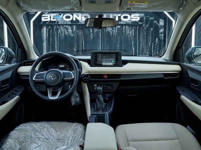 2026 Toyota Yaris Y 1.3L 4 Cyl Petrol FWD CVT - Beyond Autos - www.beyondautos.com