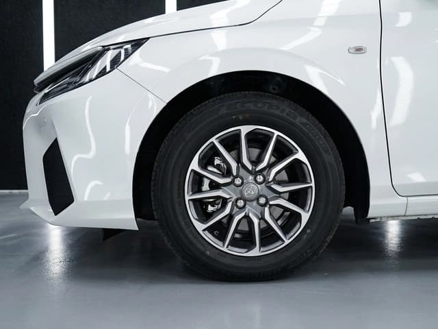 2026 Toyota Yaris Y 1.3L 4 Cyl Petrol FWD CVT - Beyond Autos - www.beyondautos.com