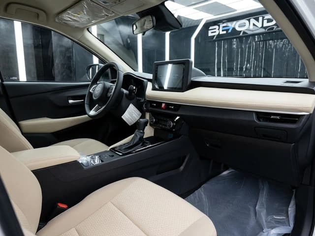 2026 Toyota Yaris YX 1.3L 4 Cyl Petrol FWD CVT - Beyond Autos - www.beyondautos.com