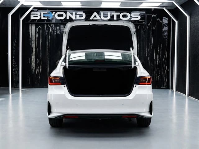 2026 Toyota Yaris YX 1.3L 4 Cyl Petrol FWD CVT - Beyond Autos - www.beyondautos.com