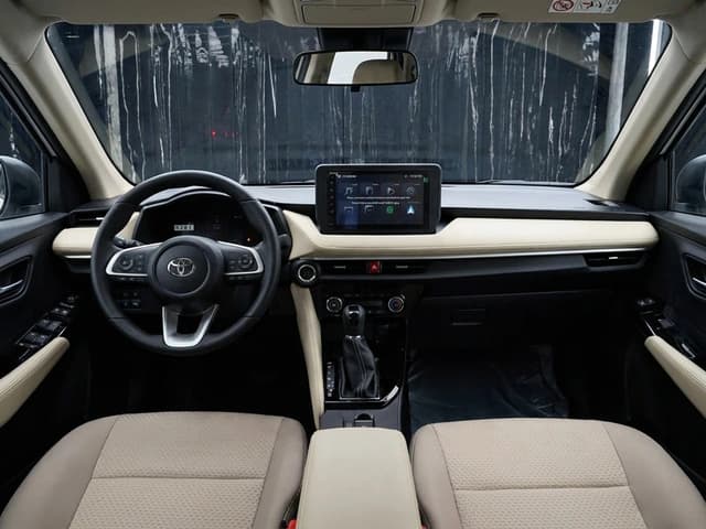2026 Toyota Yaris YX 1.3L 4 Cyl Petrol FWD CVT - Beyond Autos - www.beyondautos.com