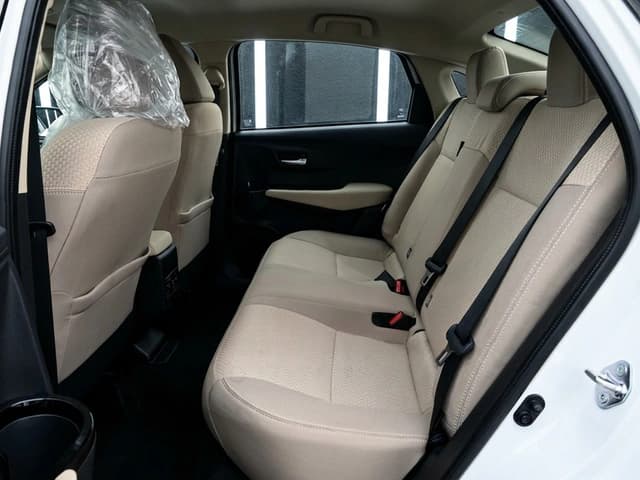 2026 Toyota Yaris YX 1.3L 4 Cyl Petrol FWD CVT - Beyond Autos - www.beyondautos.com