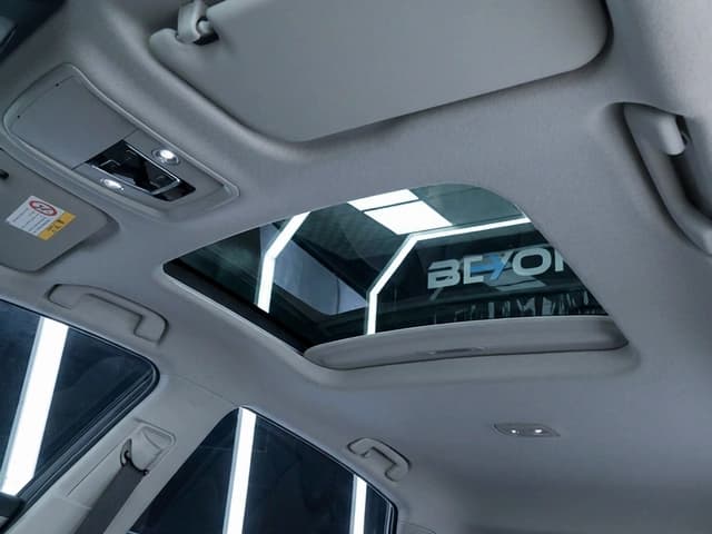 2026 Toyota bZ3 135 kW 183 PS EV FWD AT - Beyond Autos - www.beyondautos.com