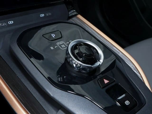 2026 Toyota bZ3 135 kW 183 PS EV FWD AT - Beyond Autos - www.beyondautos.com