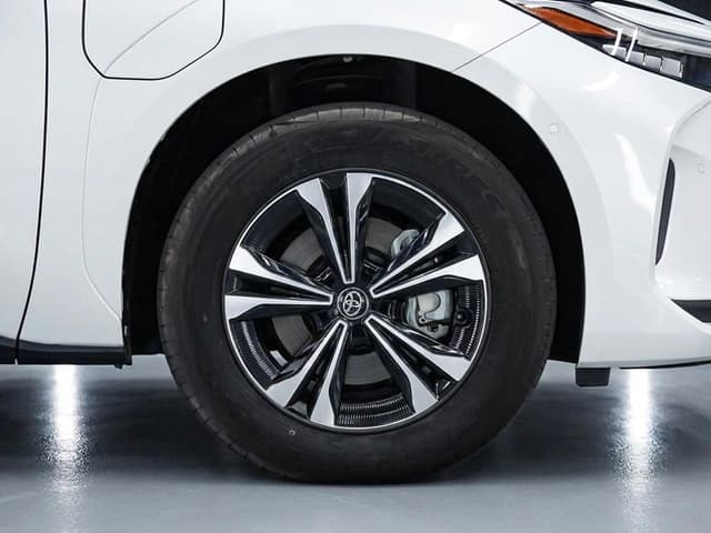2026 Toyota bZ4X AIR Edition 150 kW 204Ps EV FWD AT - Beyond Autos - www.beyondautos.com