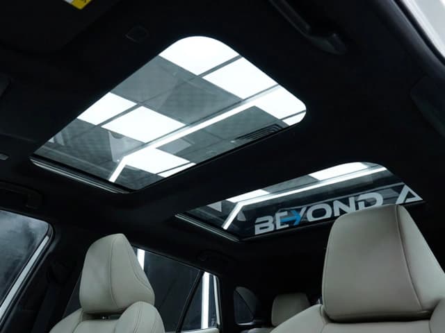 2026 Toyota bZ4X AIR Edition 150 kW 204Ps EV FWD AT - Beyond Autos - www.beyondautos.com