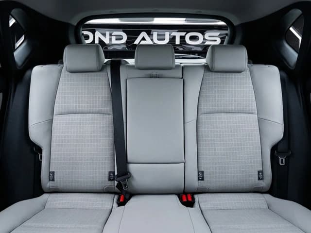 2026 Toyota bZ4X AIR Edition 150 kW 204Ps EV FWD AT - Beyond Autos - www.beyondautos.com