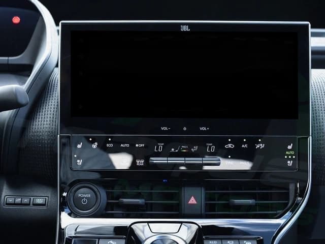 2026 Toyota bZ4X AIR Edition 150 kW 204Ps EV FWD AT - Beyond Autos - www.beyondautos.com