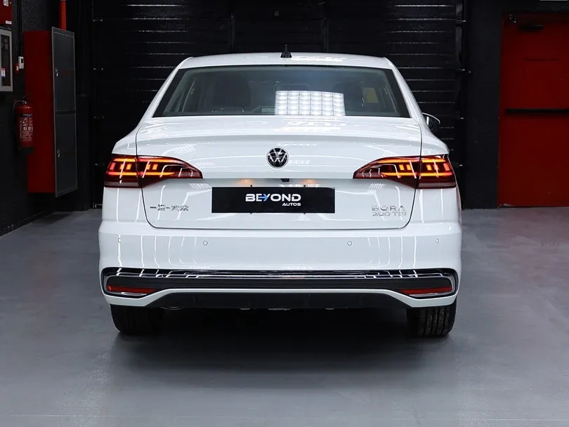2026 VW Bora Comfort Edition 280TSI DSG 1.4L Turbo 4 Cyl Petrol FWD DCT - Beyond Autos - www.beyondautos.com