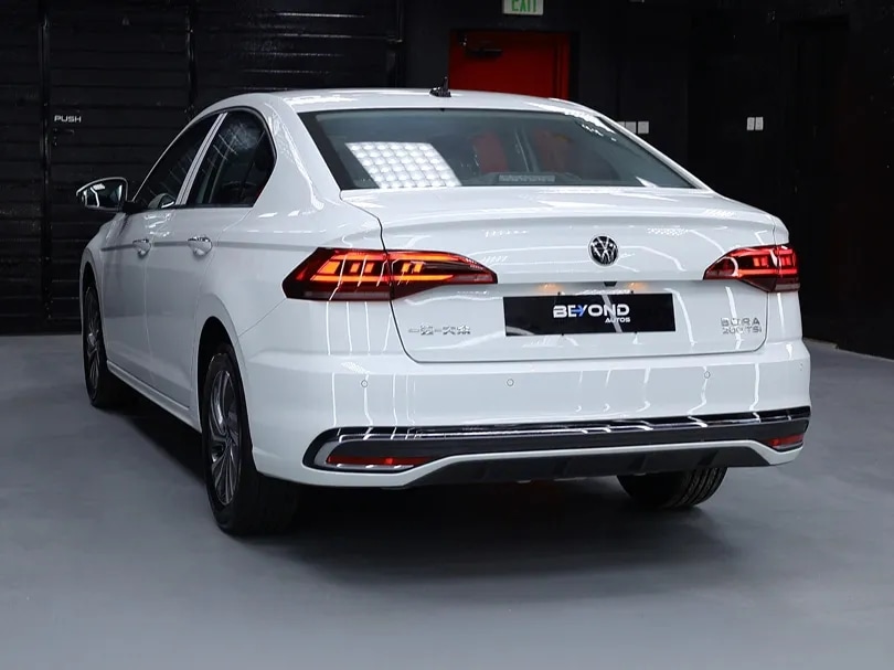 2026 VW Bora Comfort Edition 280TSI DSG 1.4L Turbo 4 Cyl Petrol FWD DCT - Beyond Autos - www.beyondautos.com