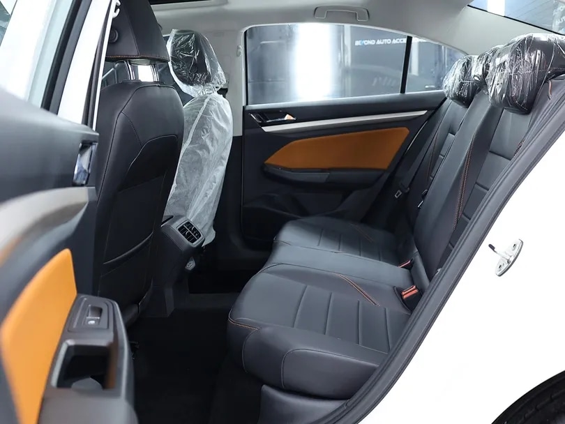 2026 VW Bora Comfort Edition 280TSI DSG 1.4L Turbo 4 Cyl Petrol FWD DCT - Beyond Autos - www.beyondautos.com