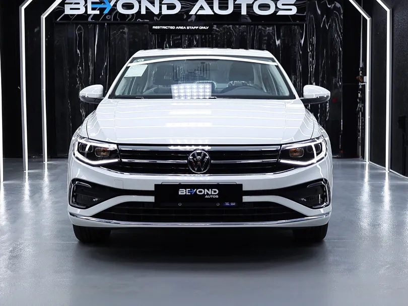 2026 VW Bora Comfort Edition 280TSI DSG 1.4L Turbo 4 Cyl Petrol FWD DCT - Beyond Autos - www.beyondautos.com