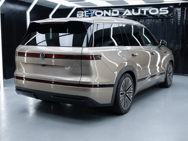 2026 VW ID.ERA 9X PRO 1.5L Turbo 4 cyl PHEV AWD AT - Beyond Autos - www.beyondautos.com