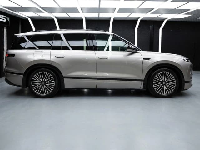 2026 VW ID.ERA 9X PRO 1.5L Turbo 4 cyl PHEV AWD AT - Beyond Autos - www.beyondautos.com
