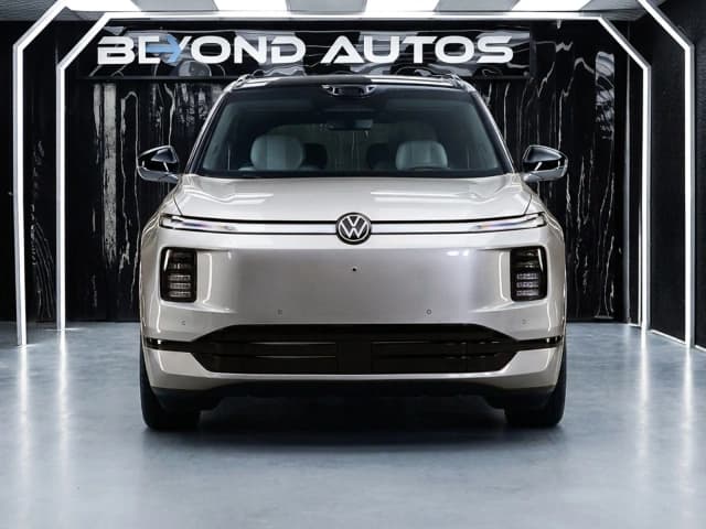 2026 VW ID.ERA 9X PRO 1.5L Turbo 4 cyl PHEV AWD AT - Beyond Autos - www.beyondautos.com