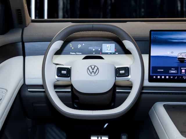 2026 VW ID.ERA 9X PRO 1.5L Turbo 4 cyl PHEV AWD AT - Beyond Autos - www.beyondautos.com
