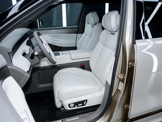 2026 VW ID.ERA 9X PRO 1.5L Turbo 4 cyl PHEV AWD AT - Beyond Autos - www.beyondautos.com