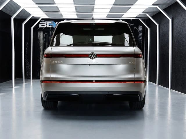 2026 VW ID.ERA 9X PRO 1.5L Turbo 4 cyl PHEV AWD AT - Beyond Autos - www.beyondautos.com