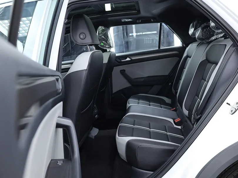 2026 VW T-Roc 300TSI 1.5L Turbo 4 Cyl Petrol FWD - Beyond Autos - www.beyondautos.com