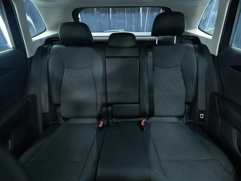 2026 VW Tiguan Life 1.4L L4 Turbo Petrol FWD - Beyond Autos - www.beyondautos.com