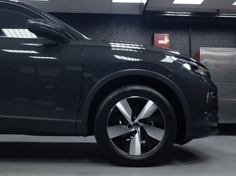 2026 VW Tiguan Life 1.4L L4 Turbo Petrol FWD - Beyond Autos - www.beyondautos.com