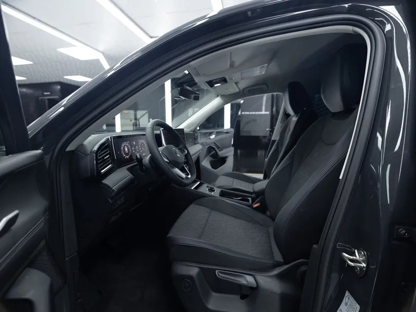 2026 VW Tiguan Life 1.4L L4 Turbo Petrol FWD - Beyond Autos - www.beyondautos.com
