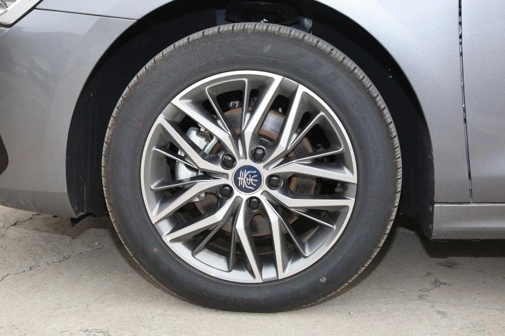 2026 BYD Qin Electric Vehicle 136 horsepower - Beyond Autos - www.beyondautos.com