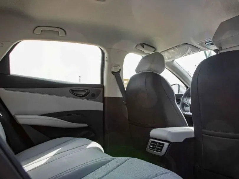 2026 BYD Seal 06 DM-i 1.5L L4 PHEV Petrol - Beyond Autos - www.beyondautos.com