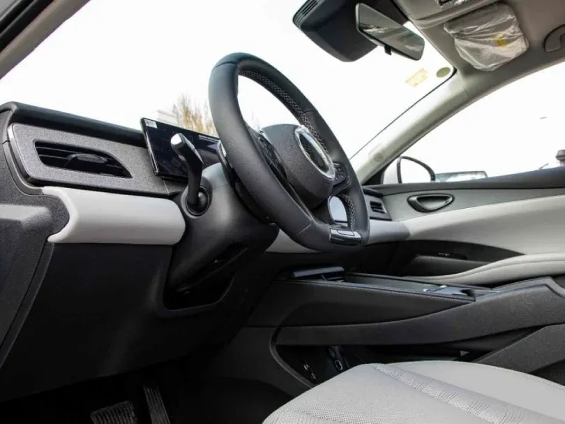 2026 BYD Seal 06 DM-i 1.5L L4 PHEV Petrol - Beyond Autos - www.beyondautos.com