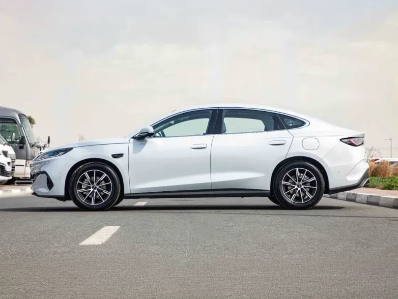 2026 BYD Seal 06 DM-i 1.5L L4 PHEV Petrol - Beyond Autos - www.beyondautos.com