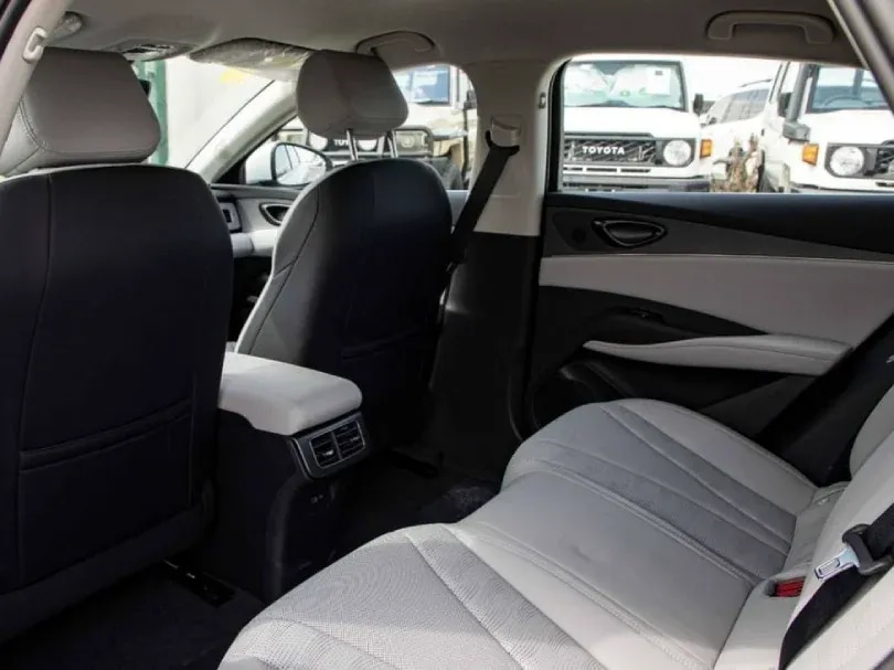 2026 BYD Seal 06 DM-i 1.5L L4 PHEV Petrol - Beyond Autos - www.beyondautos.com