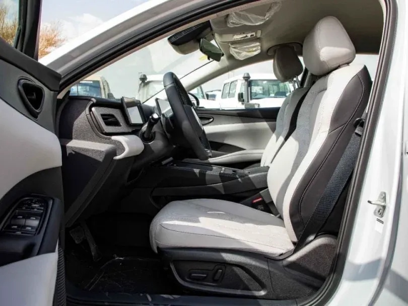 2026 BYD Seal 06 DM-i 1.5L L4 PHEV Petrol - Beyond Autos - www.beyondautos.com