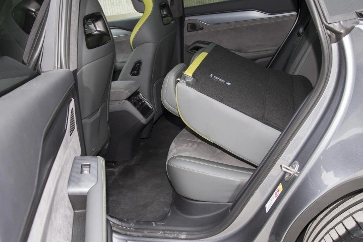 2026 BYD Song L Electric Vehicle 517 horsepower - Beyond Autos - www.beyondautos.com