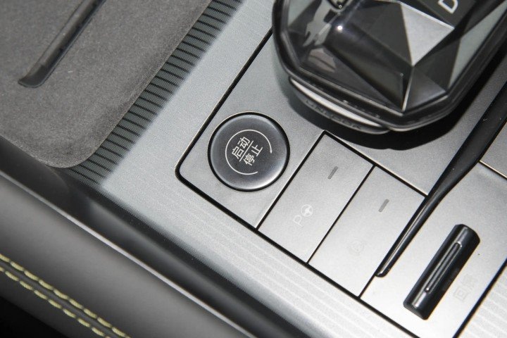 2026 BYD Song L Electric Vehicle 517 horsepower - Beyond Autos - www.beyondautos.com