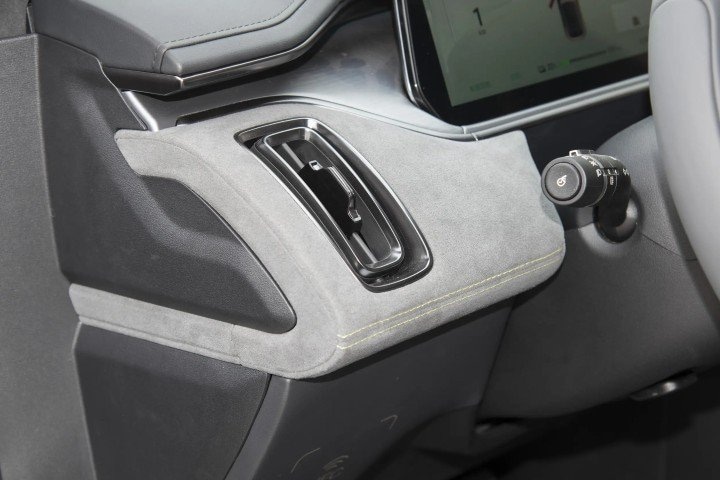 2026 BYD Song L Electric Vehicle 517 horsepower - Beyond Autos - www.beyondautos.com
