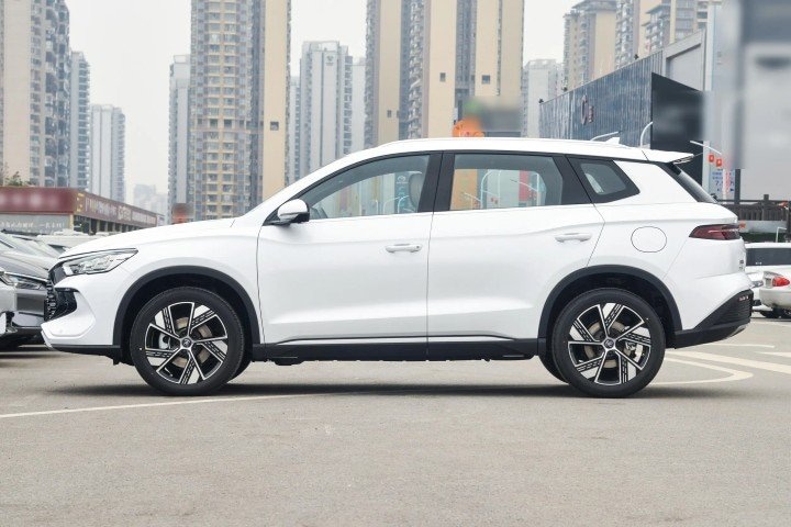 2026 BYD Song Pro DM-i 1.5L PHEV Petrol - Beyond Autos - www.beyondautos.com