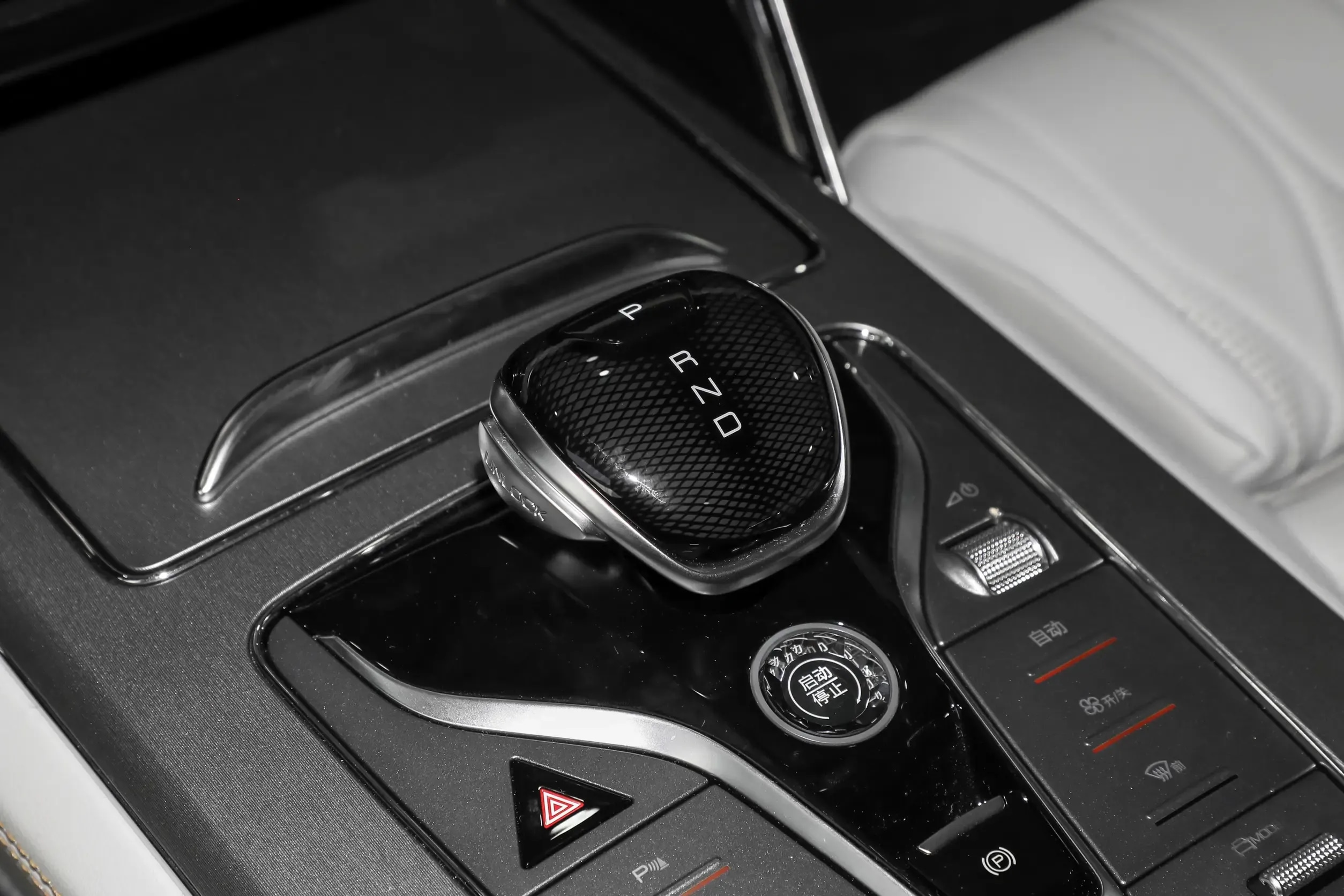 2026 BYD Tang Electric Vehicle 517 horsepower - Beyond Autos - www.beyondautos.com