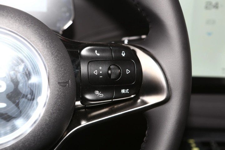 2026 BYD Yuan Electric Vehicle 204 horsepower - Beyond Autos - www.beyondautos.com