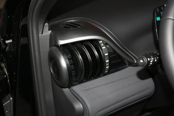 2026 BYD Yuan Electric Vehicle 204 horsepower - Beyond Autos - www.beyondautos.com