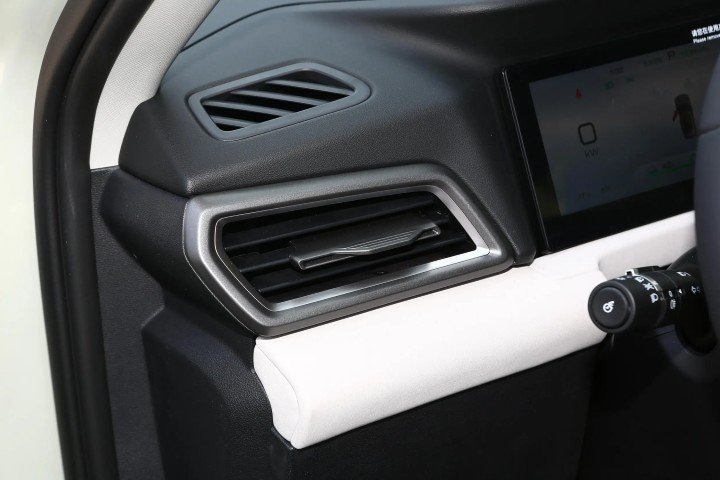 2026 BYD Yuan UP Electric Vehicle 177 horsepower - Beyond Autos - www.beyondautos.com