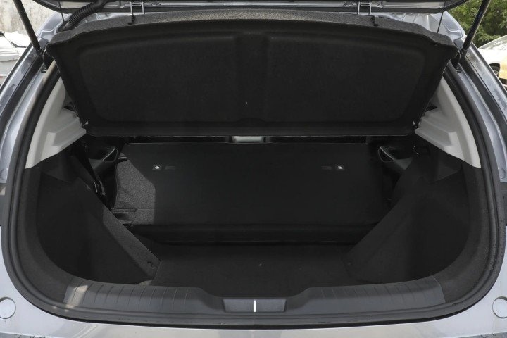 2026 BYD e2 Electric Vehicle 95 horsepower - Beyond Autos - www.beyondautos.com