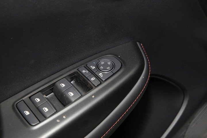 2026 BYD e2 Electric Vehicle 95 horsepower - Beyond Autos - www.beyondautos.com