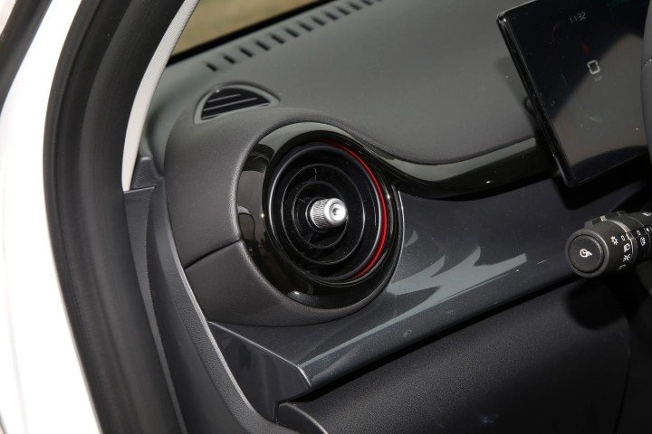 2026 BYD e2 Electric Vehicle 95 horsepower - Beyond Autos - www.beyondautos.com