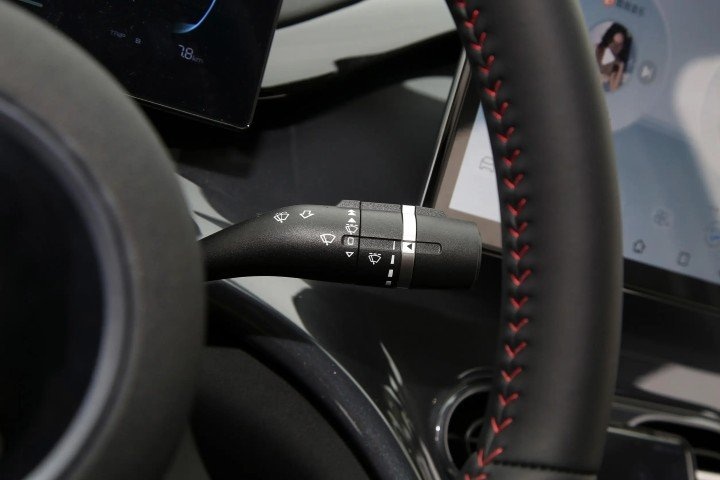 2026 BYD e2 Electric Vehicle 95 horsepower - Beyond Autos - www.beyondautos.com