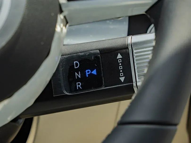 2026 Hyundai Tucson Full Option 1.6L L4 Turbo Petrol - Beyond Autos - www.beyondautos.com